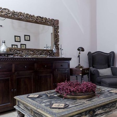 My Sweet Corner House Villa Palaiochora Exterior foto