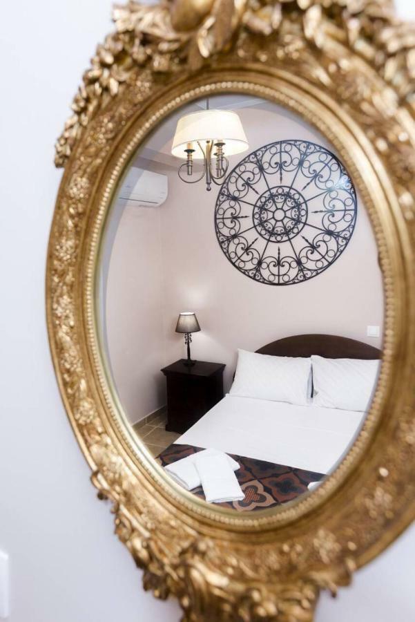 My Sweet Corner House Villa Palaiochora Exterior foto
