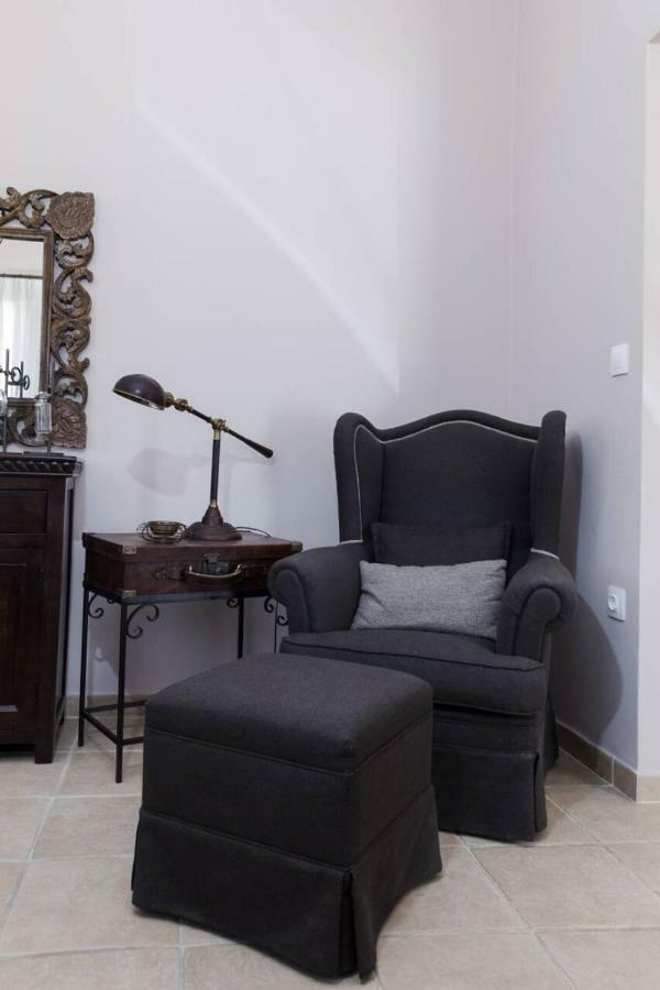 My Sweet Corner House Villa Palaiochora Exterior foto